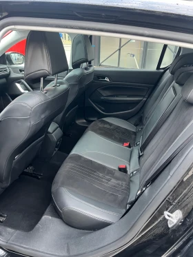 Peugeot 308 1.6THP - 5500 лв. / 2812.11 € - 52007351 8