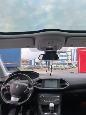 Peugeot 308 1.6THP - 5500 лв. / 2812.11 € - 52007351 7