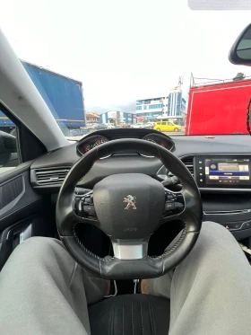 Peugeot 308 1.6THP - 5500 лв. / 2812.11 € - 52007351 14