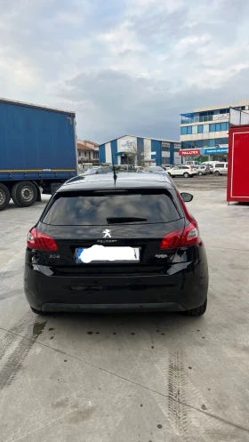 Peugeot 308 1.6THP - 5500 лв. / 2812.11 € - 52007351 3