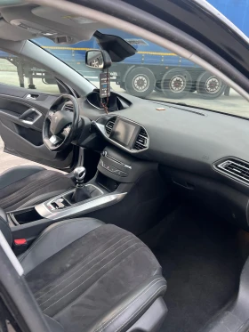 Peugeot 308 1.6THP - 5500 лв. / 2812.11 € - 52007351 11