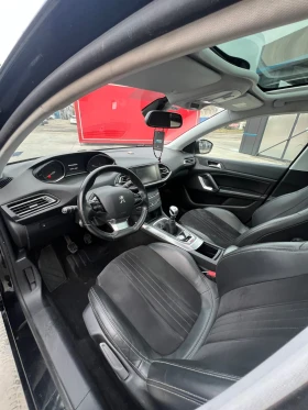 Peugeot 308 1.6THP - 5500 лв. / 2812.11 € - 52007351 6