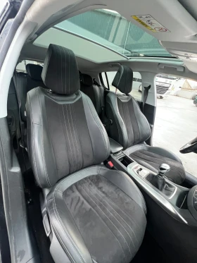 Peugeot 308 1.6THP - 5500 лв. / 2812.11 € - 52007351 12
