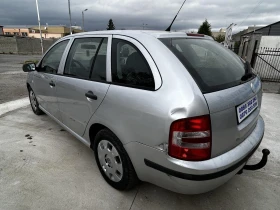 Skoda Fabia - 3000 лв. / 1533.88 € - 78235815 3