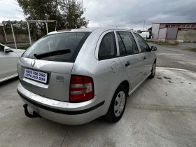 Skoda Fabia - 3000 лв. / 1533.88 € - 78235815 5