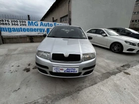 Skoda Fabia - 3000 лв. / 1533.88 € - 78235815 8