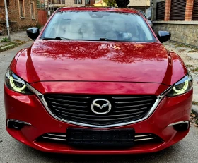 Mazda 6 2.2D-FACE-EXECUTIVE- -veriga-6-japan  | Mobile.bg    5
