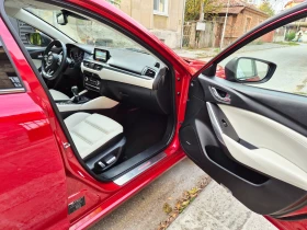 Mazda 6 2.2D-FACE-EXECUTIVE- -veriga-6-japan  | Mobile.bg    13