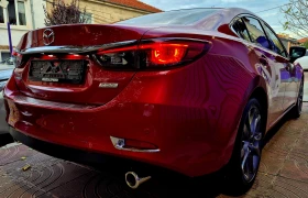 Mazda 6 2.2D-FACE-EXECUTIVE- -veriga-6-japan  | Mobile.bg    11