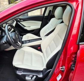 Mazda 6 2.2D-FACE-EXECUTIVE- -veriga-6-japan  | Mobile.bg    15