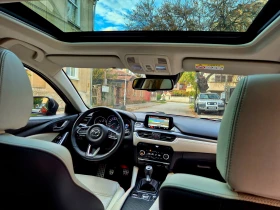 Mazda 6 2.2D-FACE-EXECUTIVE- -veriga-6-japan  | Mobile.bg    16