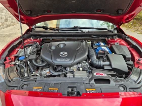 Mazda 6 2.2D-FACE-EXECUTIVE- -veriga-6-japan  | Mobile.bg    17