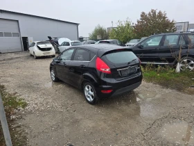 Ford Fiesta Titanium Edition Individual, снимка 5