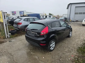 Ford Fiesta Titanium Edition Individual, снимка 6