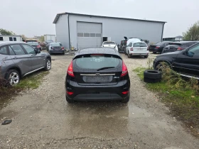 Ford Fiesta Titanium Edition Individual, снимка 4