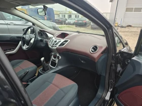 Ford Fiesta Titanium Edition Individual, снимка 9