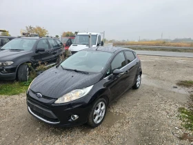 Ford Fiesta Titanium Edition Individual, снимка 3