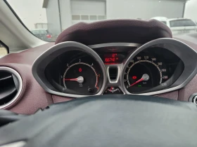 Ford Fiesta Titanium Edition Individual, снимка 11