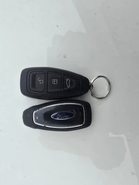 Ford Fiesta Titanium Edition Individual, снимка 12