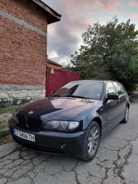 BMW 320 | Mobile.bg    3