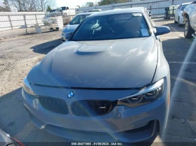 BMW M4 * КУПИ СЕГА* БЕЗ ТЪРГ* БЕЗ УДАР*  - 79500 лв. / 40647.70 € - 75350577 11