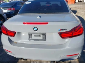 BMW M4 * КУПИ СЕГА* БЕЗ ТЪРГ* БЕЗ УДАР*  - 79500 лв. / 40647.70 € - 75350577 14