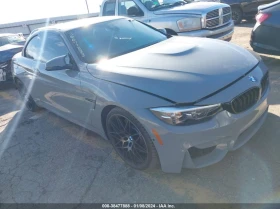 BMW M4 * КУПИ СЕГА* БЕЗ ТЪРГ* БЕЗ УДАР*  - 79500 лв. / 40647.70 € - 75350577 3