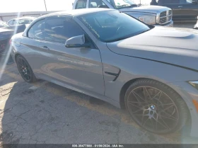BMW M4 * КУПИ СЕГА* БЕЗ ТЪРГ* БЕЗ УДАР*  - 79500 лв. / 40647.70 € - 75350577 12