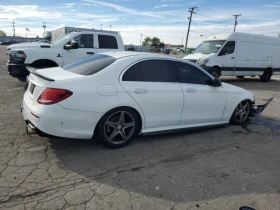 Mercedes-Benz E 300 4MATIC/AMG PACK/BURMESTER/ | Mobile.bg    4