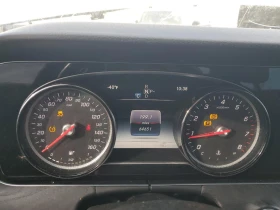 Mercedes-Benz E 300 4MATIC/AMG PACK/BURMESTER/ | Mobile.bg    11