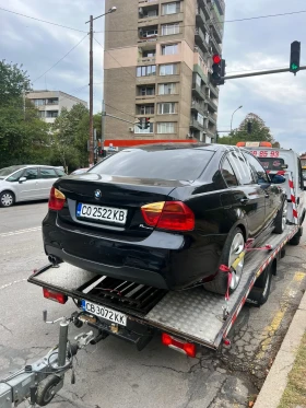 BMW 320 si - 6500 € / 12712.90 лв. - 45214600 2