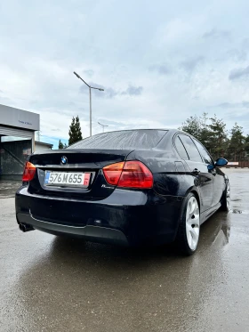 BMW 320 si - 6500 € / 12712.90 лв. - 45214600 6