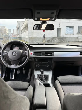 BMW 320 si - 6500 € / 12712.90 лв. - 45214600 10