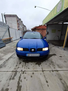 Seat Leon, снимка 1