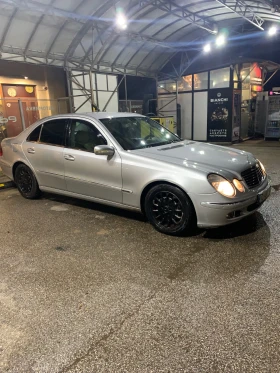 Mercedes-Benz E 220 | Mobile.bg � ����� ������ 3