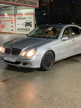 Mercedes-Benz E 220 | Mobile.bg � ����� ������ 10