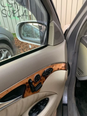 Mercedes-Benz E 220, снимка 6 — Bazar.bg Mercedes-Benz E 220, снимка 6