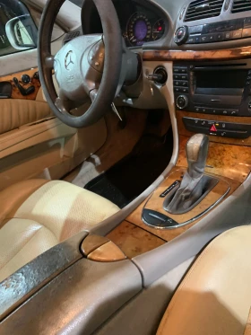 Mercedes-Benz E 220 | Mobile.bg � ����� ������ 5