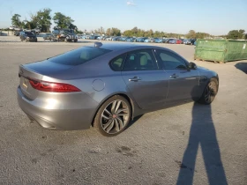 Jaguar Xf SE* DISTRONIC* 360* DIGITAL* ШИБИДАХ* ПОДГРЕВИ* , снимка 3