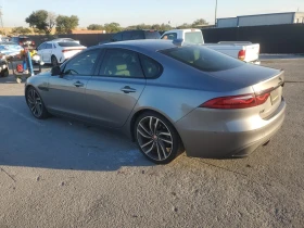 Jaguar Xf SE* DISTRONIC* 360* DIGITAL* ШИБИДАХ* ПОДГРЕВИ* , снимка 2