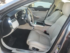 Jaguar Xf SE* DISTRONIC* 360* DIGITAL* ШИБИДАХ* ПОДГРЕВИ* , снимка 7