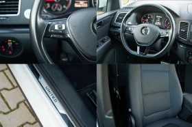 VW Sharan 2.0TDI* UNITED* LED* Камера* FULL* Germany, снимка 13