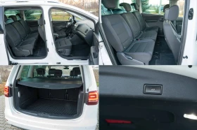 VW Sharan 2.0TDI* UNITED* LED* Камера* FULL* Germany, снимка 17
