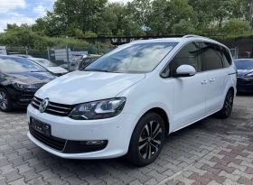 VW Sharan 2.0TDI* UNITED* LED* Камера* FULL* Germany, снимка 1