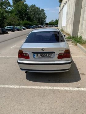 BMW 1800, снимка 2