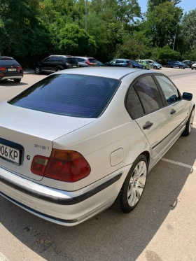 BMW 1800, снимка 3