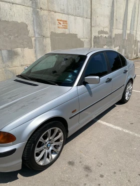 BMW 1800, снимка 1