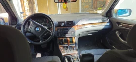 BMW 330, снимка 3