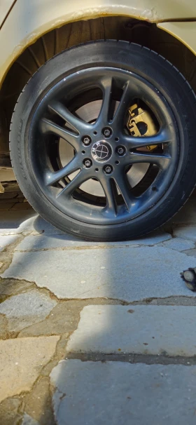 BMW 330, снимка 5