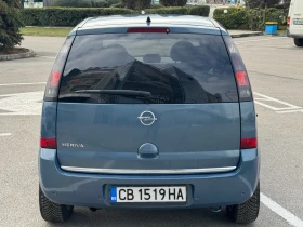 Opel Meriva 1.8 АВТОМАТИК! (87709КМ)! - 2000 € / 3911.66 лв. - 12294228 6